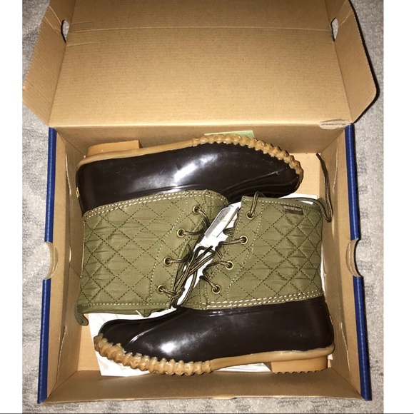 Jambu Shoes - NWB “Bean” Boots